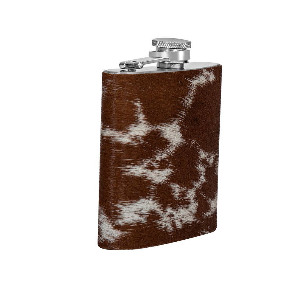Mountain Trail Flask