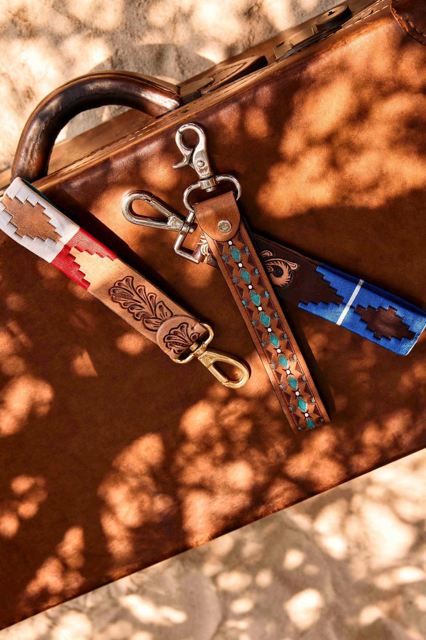Canyon Spire Key Fob