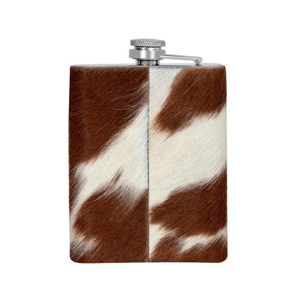 Mountain Trail Flask