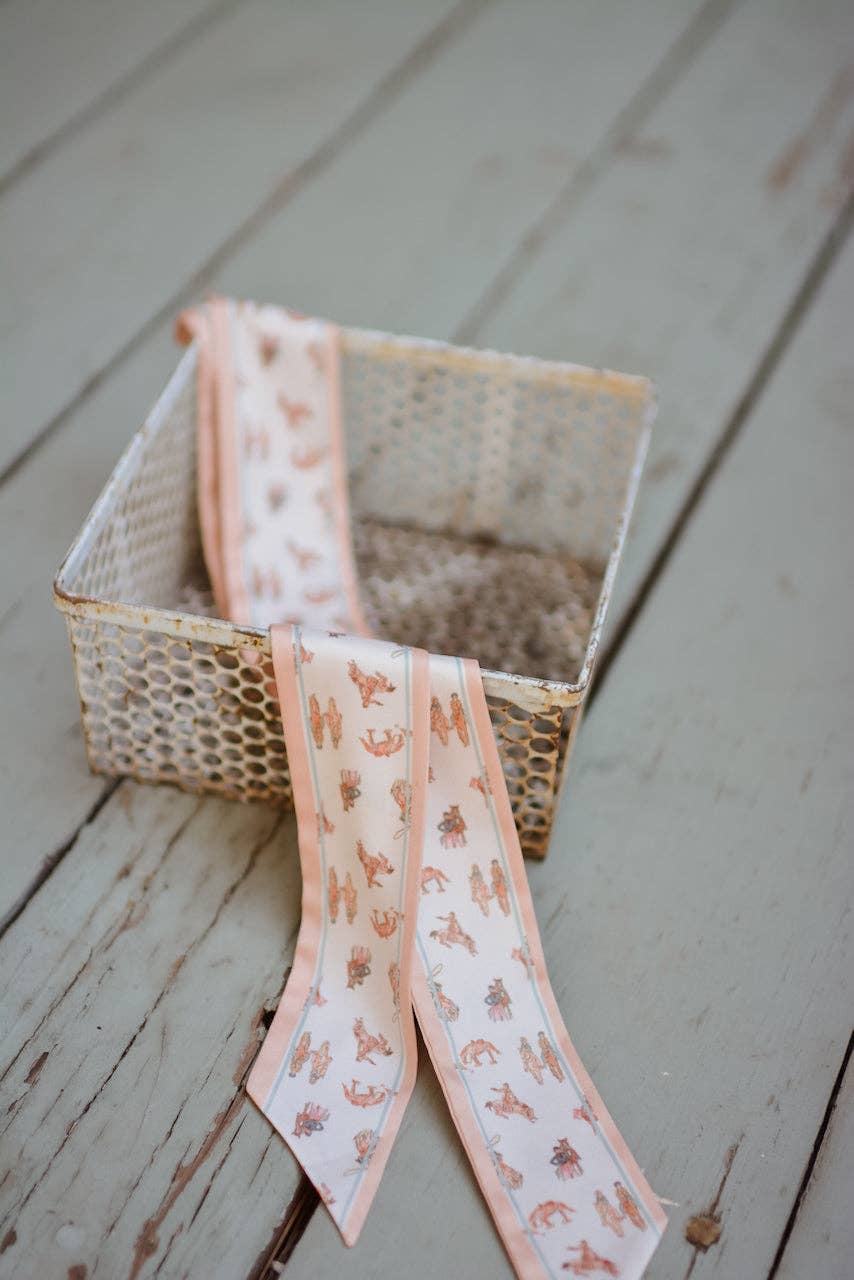 The Lariat Lane Twilly