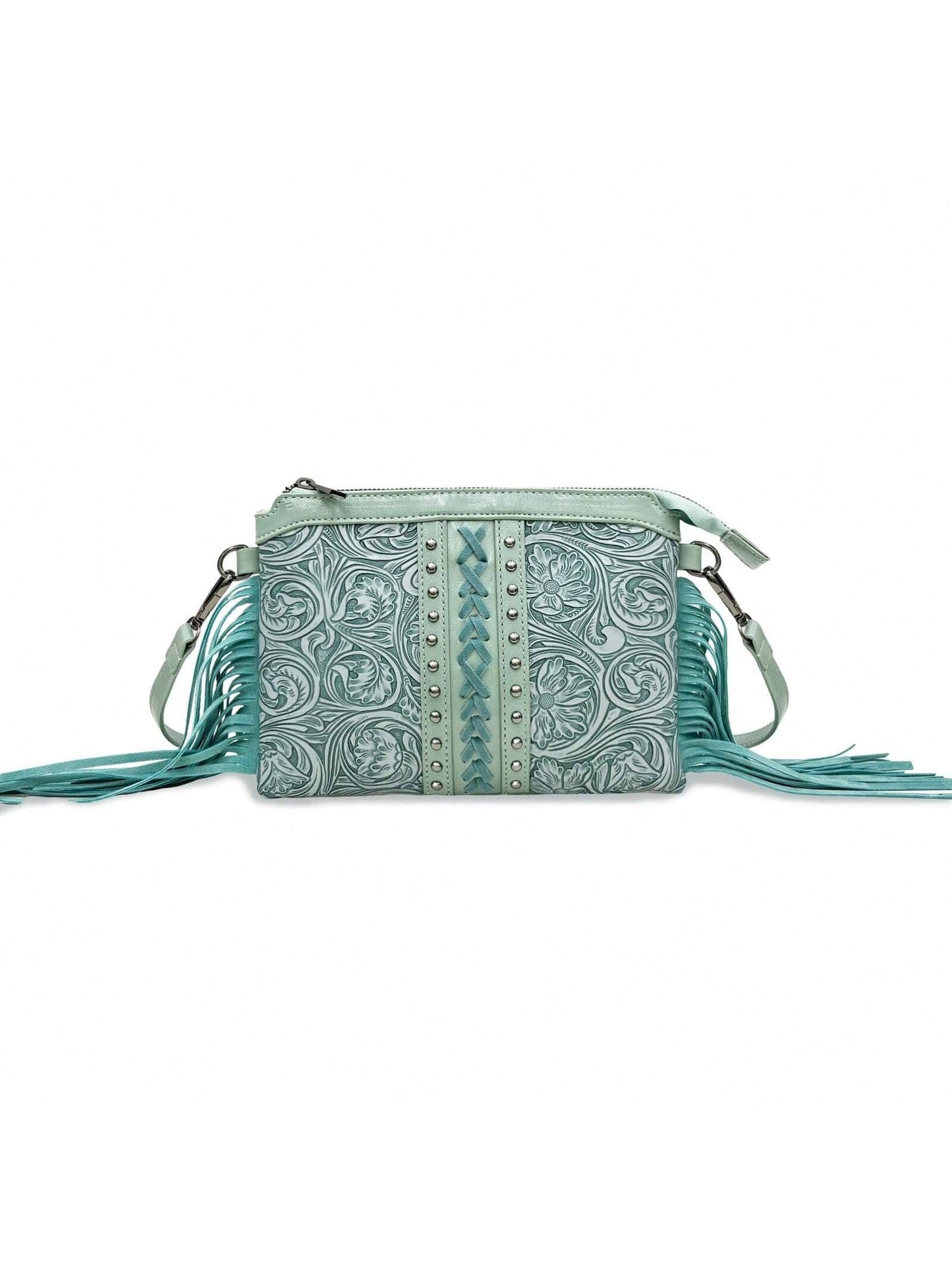 The Tanya Crossbody Bag