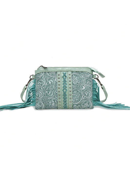 The Tanya Crossbody Bag