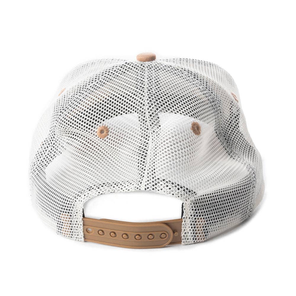 Jenson Hill Cap