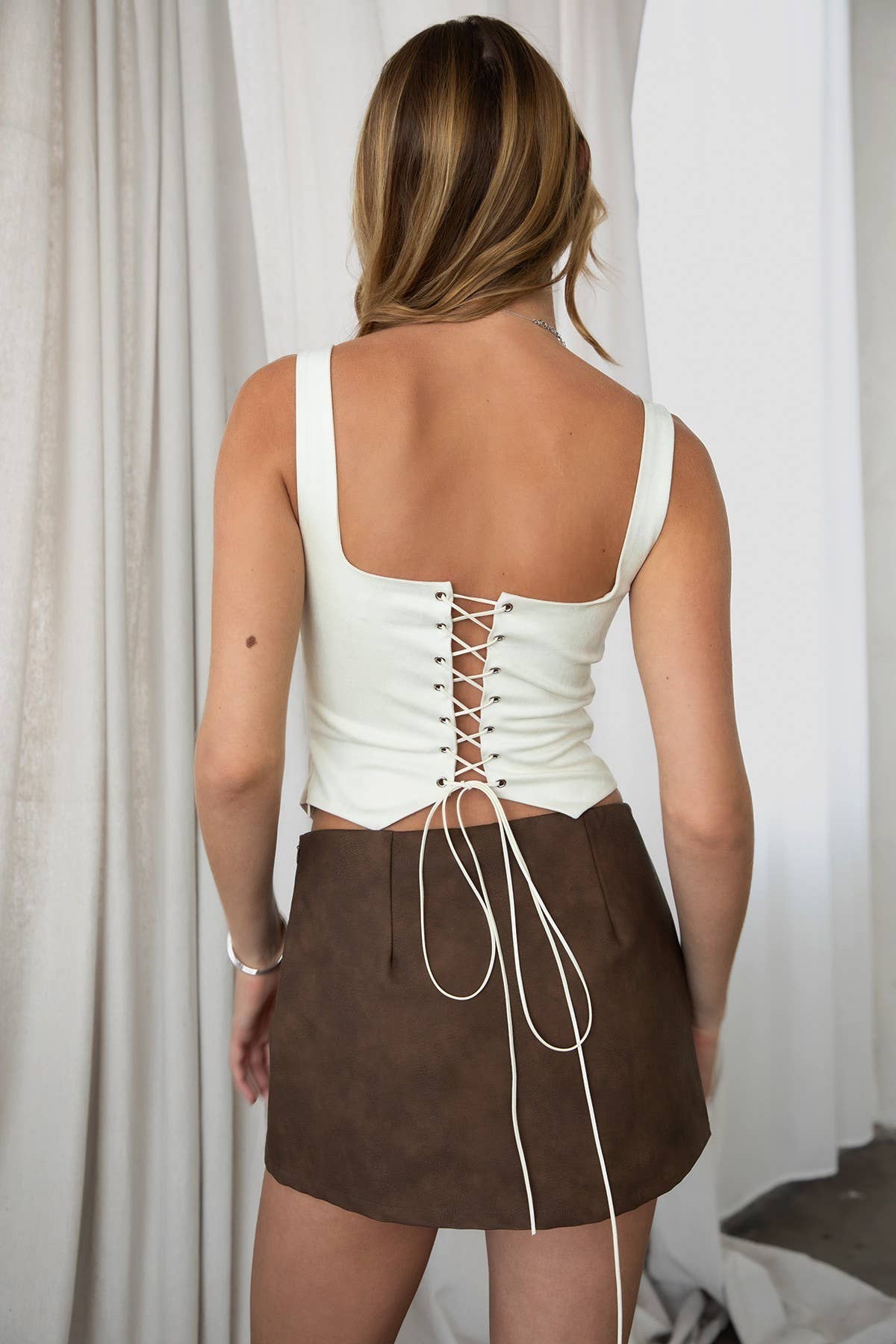 The Absaroka Top