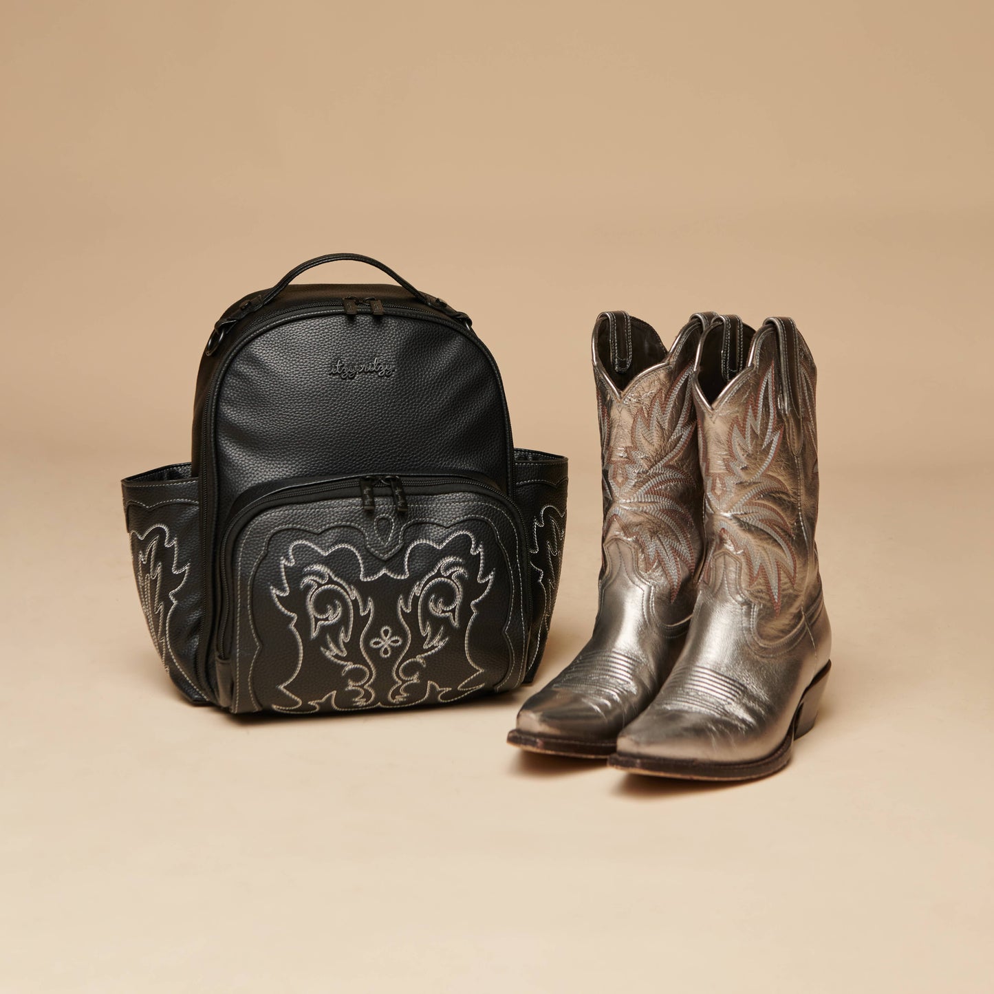 The Nash Outlaw Bag