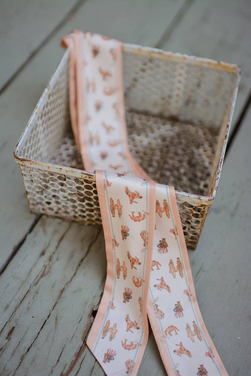 The Lariat Lane Twilly