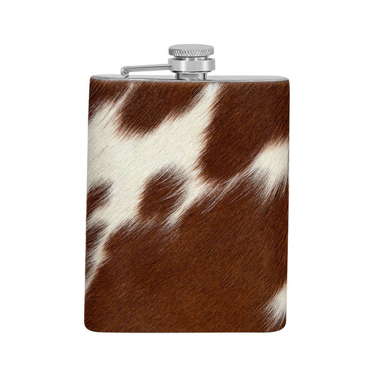 Mountain Trail Flask